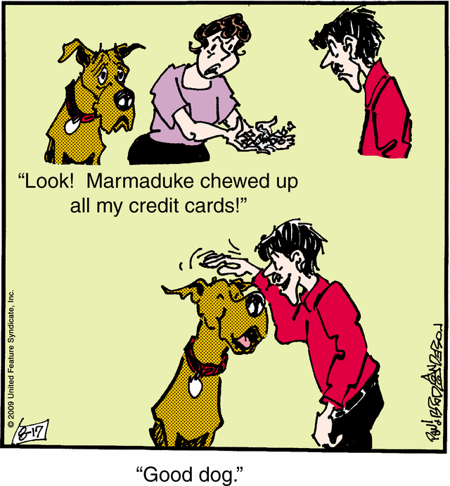 marmaduke
